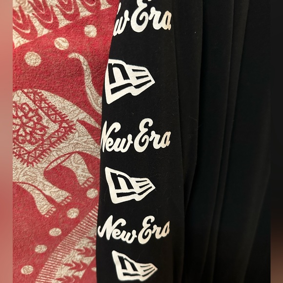 New Era Long Sleeve - Picture 2 of 3